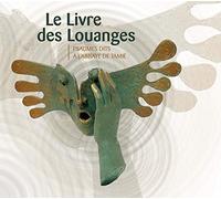 Multiples Le Livre des Louanges (CD)