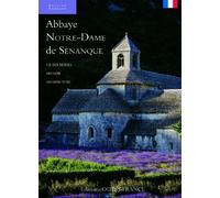 Abbaye Notre-Dame de Sénanque