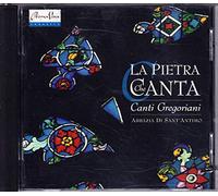 Abbazia di San Antimo - La Pietra Che Canta