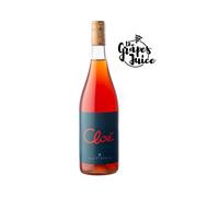 ABBAZIA SAN GIORGIO CLOÈ 2020 VINO ROSATO BIO PANTELLERIA SICILIA IGT