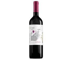 Abbazia Santa Anastasia Il Tatto Sicilia DOC Syrah 2019 0,75 ℓ