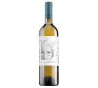 Abbazia Santa Anastasia La Vista Sicilia DOC Grillo 2023 0,75 ℓ