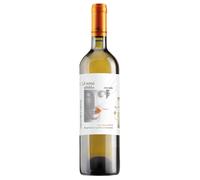 Abbazia Santa Anastasia L'Olfatto Sicilia DOC Zibibbo 2023 0,75 ℓ