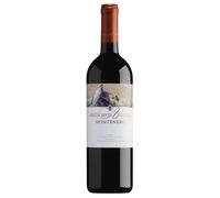 Abbazia Santa Anastasia Montenero Sicilia DOC 2019 0,75 l