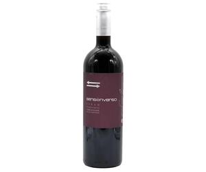 Abbazia Santa Anastasia Sensoinverso Sicilia DOC Syrah 2021 0,75 l