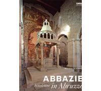Abbazie benedettine in Abruzzo - [Carsa]