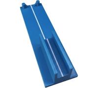 Abbdbd Allenatore di Colpi Biliardo, Verificatore di Rettilineità delle Stecche Biliardo, Ausili per L'allenamento Biliardo, Strumento per L'allenamento Biliardo