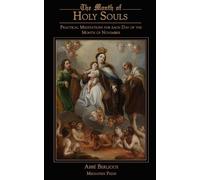 Abbe Berlioux Month of Holy Souls (Tascabile)
