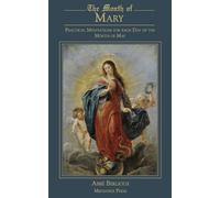 Abbe Berlioux The Month of Mary (Tascabile)