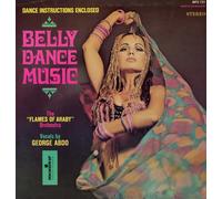 Abbe, George - Belly Dance Music