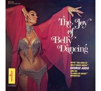 Abbe, George - Joy Of Belly Dancing (Lp Edition)