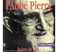 Abbe Pierre - Eclats De Voix Vol 4