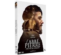 Abbe pierre (l') - une vie de combats - collector - 2 blu-ray