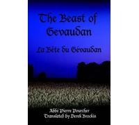 Abbe Pierre Pourcher The Beast of Gevaudan (Copertina rigida)
