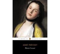 Abbe Prevost Manon Lescaut (Tascabile)