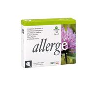 Allerge' 45 Capsule Vegetali