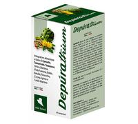 DEPURATHIUM 60 COMPRESSE