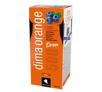 Abbé Roland DIMA ORANGE DREN 500 ML