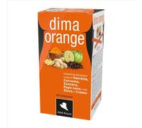 Abbé Roland Dima Orange Integratore Alimentare Perdita Di Peso 60 Compresse