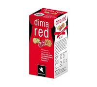 Abbè Roland Dima Red Metabolami Integratore 60 Compresse