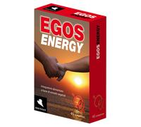 Abbé Roland EGOSENERGY 45 COMPRESSE