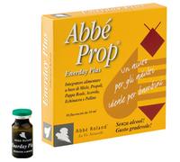 Abbé Roland ENERDAY PLUS 10 FLACONCINI MONODOSE 10 ML