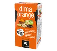 Abbé Roland Integratore Dima Orange controllo peso, 60 compresse