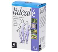 Abbé Roland LIDEALE' 100 COMPRESSE