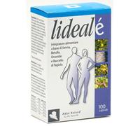 Abbé Roland LIDEALE' 40 COMPRESSE