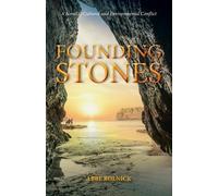 Abbe Rolnick Founding Stones (Tascabile) Generations of Secrets