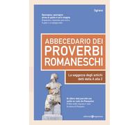 Abbecedario dei proverbi romaneschi
