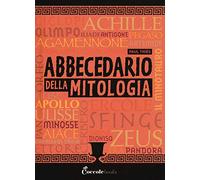 Abbecedario della mitologia
