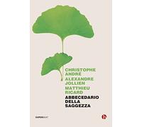 Abbecedario della saggezza