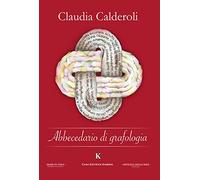 Abbecedario di grafologia