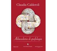 Abbecedario di grafologia