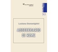 Abbecedario di rime