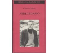 Libri Czeslaw Milosz - Abbecedario