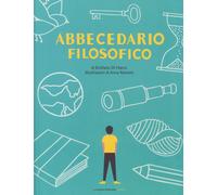 Abbecedario filosofico - Di Marco Emiliano