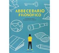 Abbecedario filosofico [Hardcover] Di Marco, Emiliano and Resmini, Anna