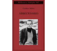 Abbecedario - Milosz Czeslaw