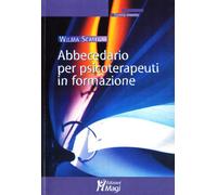 Abbecedario per psicoterapeuti in formazione