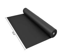 Abbellisca la copertura al suolo resistente durevole 1.5oz del tessuto del geotessuto di 6ft X 300ft tessuto for l'iarda commerciale della serra,Struttura Robusta