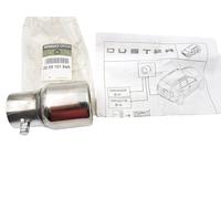 Abbellitore cannula di scarico 45 mm Dacia Duster I e II (2010-2024) 200910184R