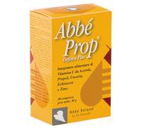 ABBE'PROP DEFENSE PLUS 40CPR