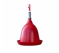 Abbeveratoio a campana per pulcini | River Systems