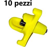 Abbeveratoio a Goccia Orizzontale Stilla