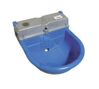 ABBEVERATOIO A LIVELLO COSTANTE AUTOMATICO IN PLASTICA LT. 4 PER CANI ANIMALI