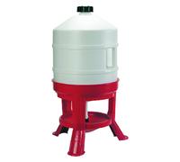 ABBEVERATOIO A SERBATOIO cm. 43x72 h. - lt. 30