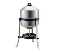 Abbeveratoio A Serbatoio In Lamiera | 30 Litri