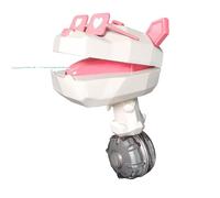 Abbeveratoio - ABS, 25,5x16 cm | Giocattolo automatico per l'immersione, sparatutto ad acqua Blastêr | Divertimento estivo all'aria aperta per bambini, adolescenti e famiglia, giochi in giardino, pisc